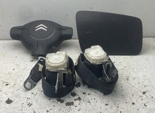 KIT AIRBAG SENZA CRUSCOTTO PER