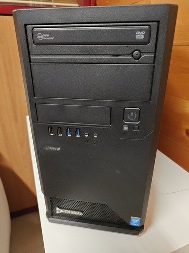 Olidata 4460 2 ghz - pc,