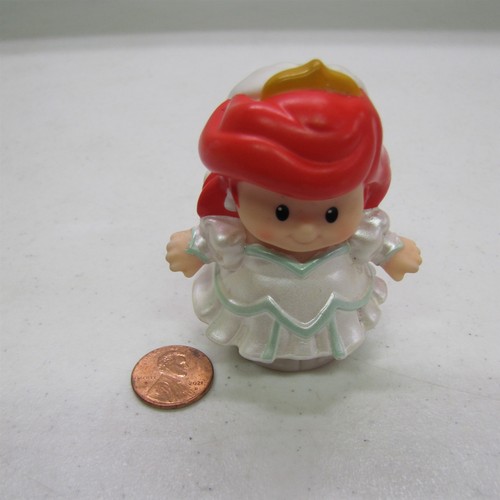 Fisher price piccolo popolo - price,