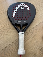 Head Padel Coello Pro 2025