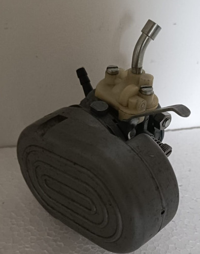 Carburatore dell orto - dell'orto, per
