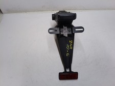 Kawasaki Ninja ZX-6R 2009-2016 Portatarga