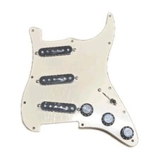 1969 Battipenna Prewired CTS