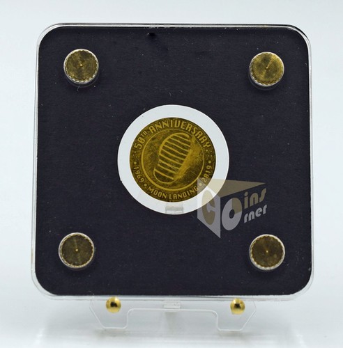 Moneta oro 999 - moneta,