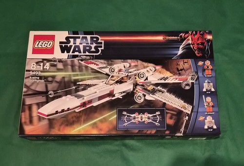 Lego 9493 star - lego,