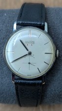 Orologio Hilton Swiss