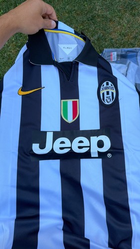 Maglia juventus version retro - version,