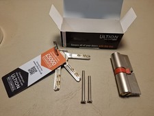 ultion serratura cilindro 1