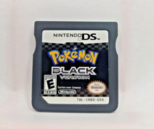 Pokémon Versione Nera per