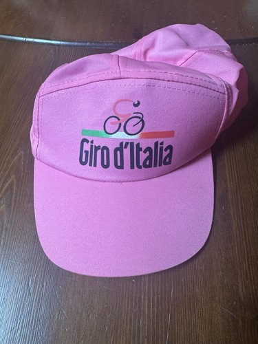 Cappellino ufficiale giro - ufficiale,