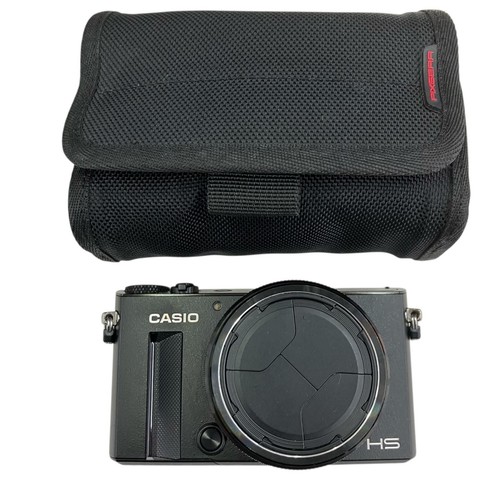 Casio fotocamera digitale - casio,