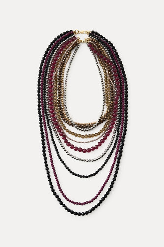 Zara confezione collane - confezione,