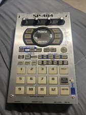 Roland SP-404 Campionatore