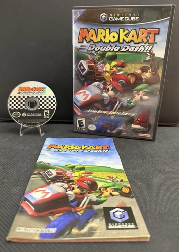 Mario kart doppio - kart,