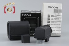 Ricoh VF-2 LCD View Finder per