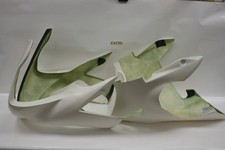 Carena anteriore - , in