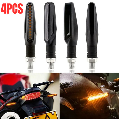 Frecce moto led - frecce,