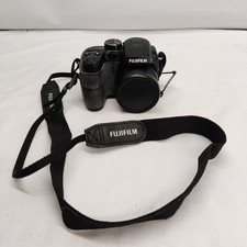 FUJIFILM FINEPIX S1500 10MP