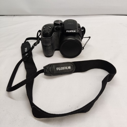 Fujifilm finepix s1500 - fujifilm,