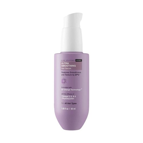 Bare anatomy siero per capelli - bare,