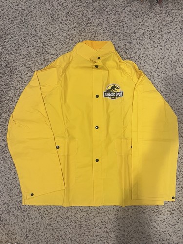 Nuovo jurassic park - nuovo,
