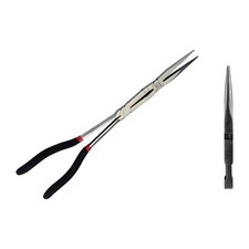 PINZA DOPPIO SNODO USAG 115 CL