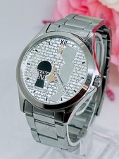 Orologio Detective Conan 10th Anniversary con montature Prodotto funzionante,...