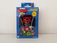 Brawl stars action figure - action,