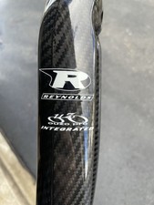 Forcella Reynolds Ouzo Pro in