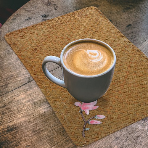 Anti scald household placemat - anti-scald,
