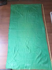 campo tappeto in tessuto