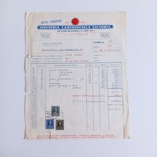 1957 Victoria Industria