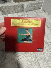 KANYE WEST - MY BEAUTIFUL DARK