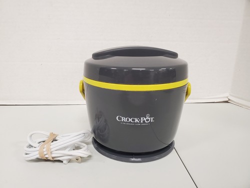 Crock pot scaldavivande pranzo - crock-pot,