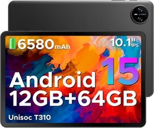 DOOGEE Tab A9 Android 15