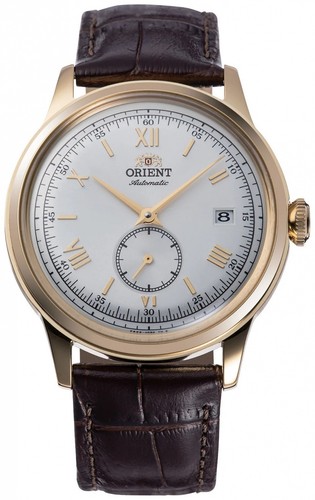 Orient bambino 38mm - 38mm, small