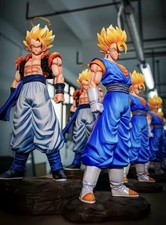 30cm Gogeta Figurine Vegetto