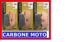 KIT PASTIGLIE FRENO ANT.+