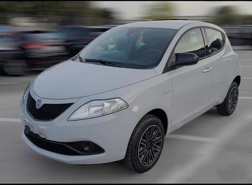 Ricambi lancia ypsilon anno - ypsilon,