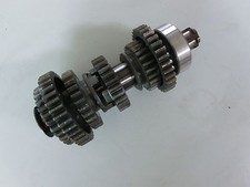 Kymco Quannon 125, R3, 07-14