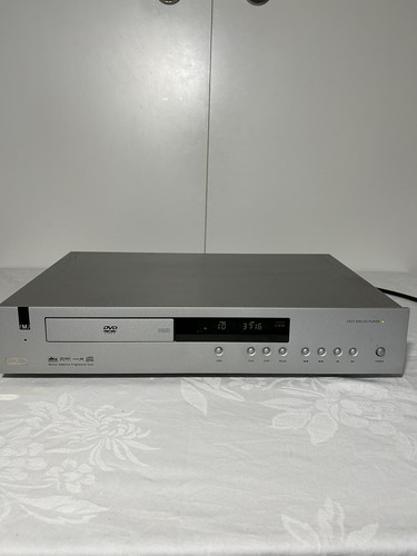 Arcam fmj dv27 lettore - fmj,