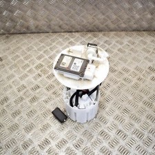 Pompa serbatoio carburante H