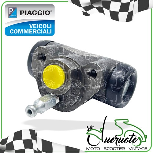 Cilindretto freno ape - freno, 50