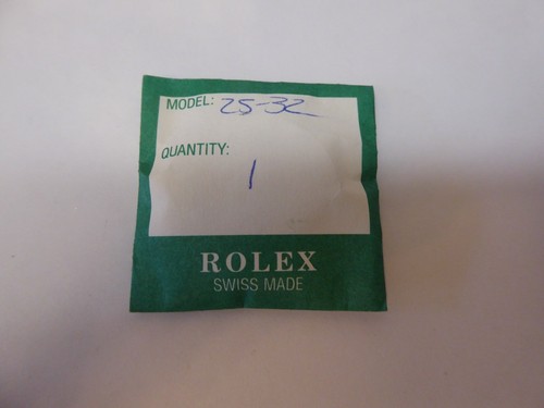 Genuine rolex nos - rolex,