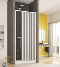 Box porta porta doccia a