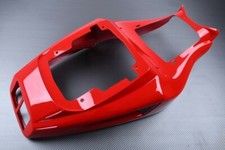 Codone / Codino Biposto Rosso