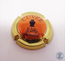 Capsula/Capsule Spumante VILLA