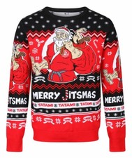 Maglione natalizio PICCOLO