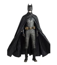 Costume da Batman cosplay