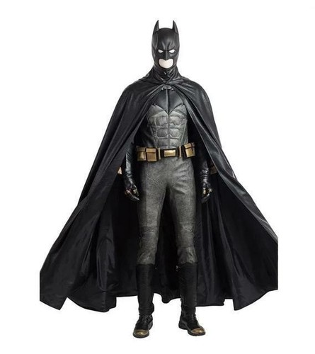 Costume batman cosplay - costume,